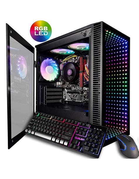 Best Budget Gaming PC Build Under $500 [PS5/XSX Killer].